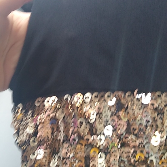 Express tank dress, party dress - Picture 6 of 7